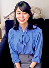 櫻井アナ