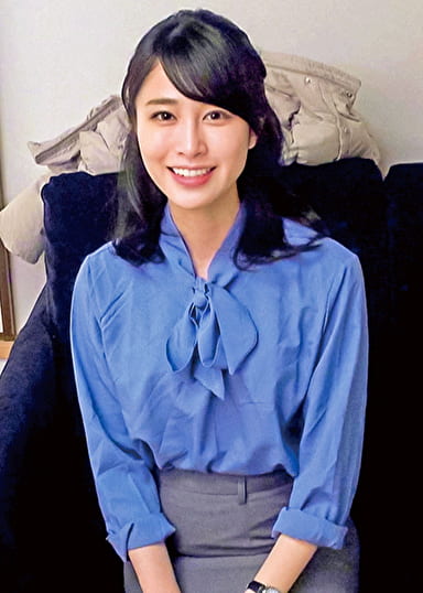 櫻井アナ