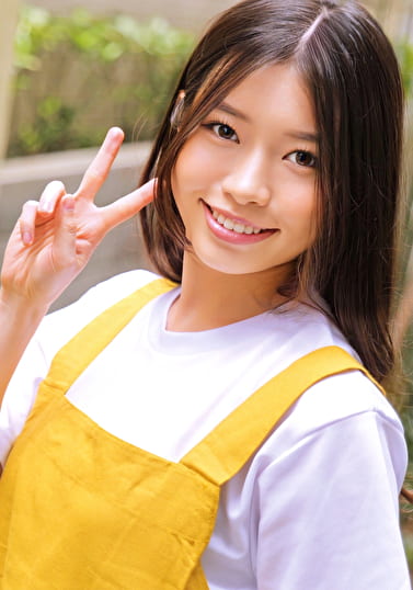 かほちゃん