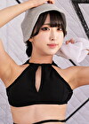 黒ビキニYちゃん