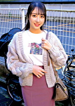 【素人・人妻】ゆいかママ