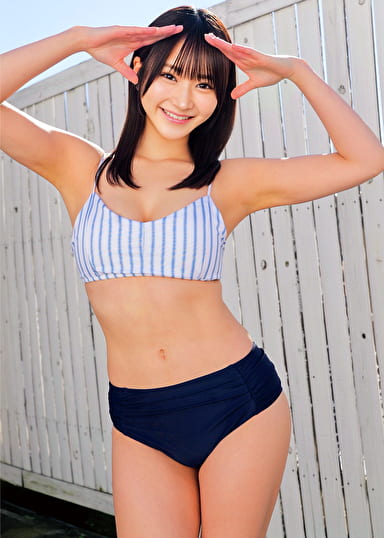 しおりちゃん