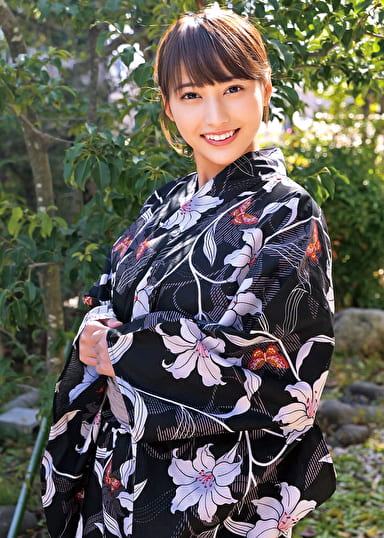ひとみちゃん