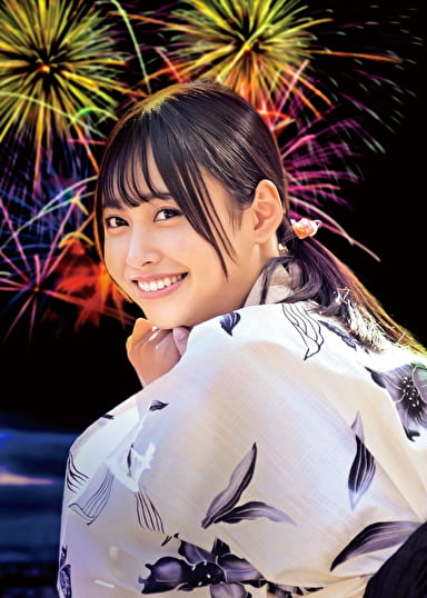ちなみ