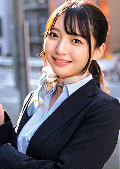 藍さん