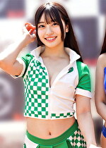 ICHIKA｜レースクイーン