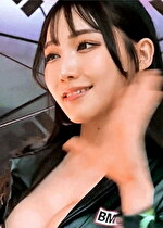 RIO｜レースクイーン