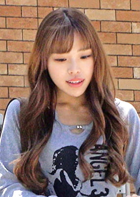 豊島区ギャルママさん