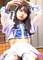 MIZU｜ウェイトレス