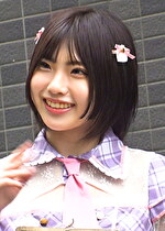 HIMA｜ウェイトレス