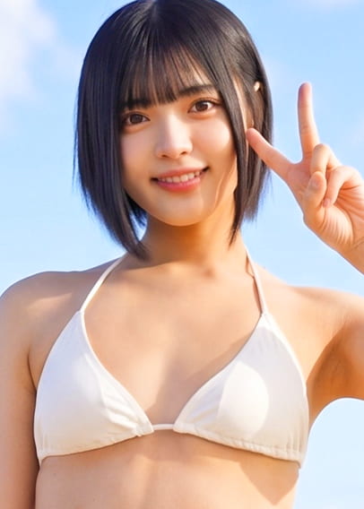 ゆみちゃん