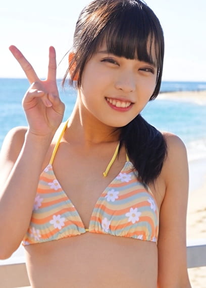 しおりちゃん