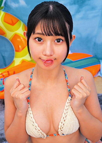 なぎさ