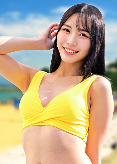 あきほちゃん