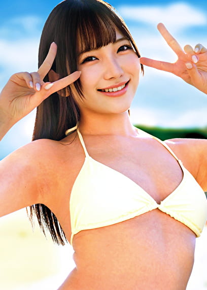 かんなちゃん