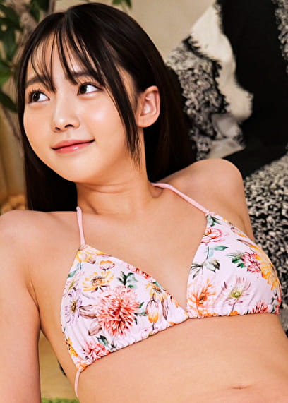 めぐりちゃん