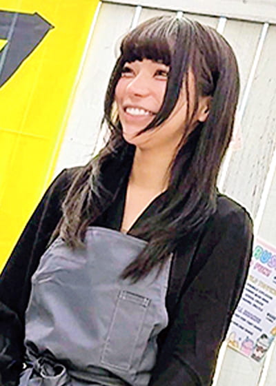 Hさん