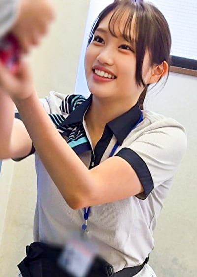 Mさん