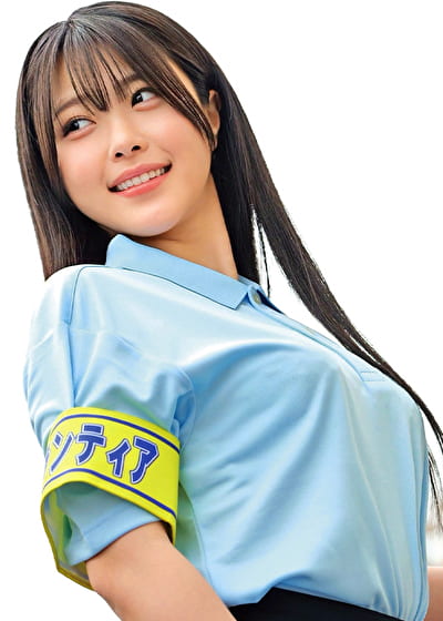 Aちゃん