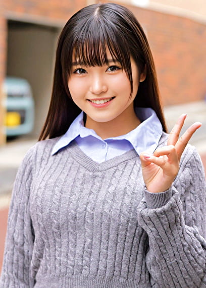 ゆいちゃん