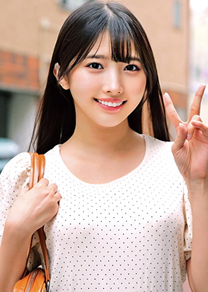 ひかりちゃん