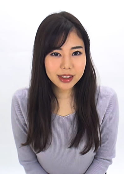 もっと噛んで下さい･･･噛みつき懇願ドMオンナ わかな
