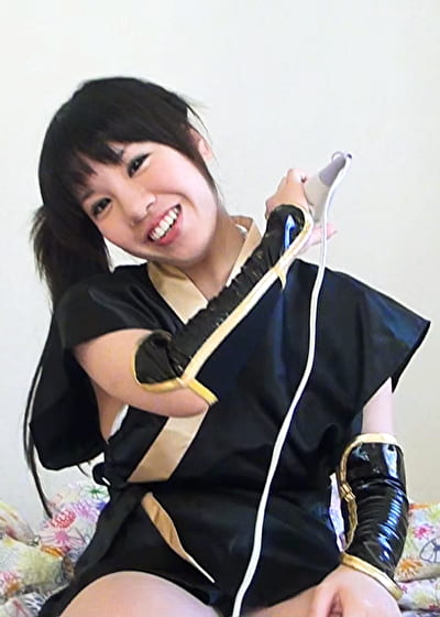 淫乱娘の性欲処理 1 里紗