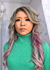 ギャル人妻をモデル撮影と騙してエロいことしちゃいました！ りさ