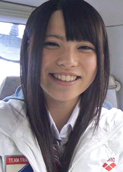 おっぴろげ羞恥ドライブで理性崩壊！～恥ずかしくてすぎてもう無理です！～ 村田まい