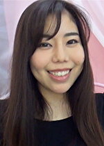 尋常じゃないアエギ声と卑猥なジュルジュル音を出す変態女 わかな