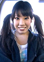 おっぴろげ羞恥ドライブで理性崩壊！～何度もイカされたから･･･もっとシテ欲しい･･･～ 中井里紗