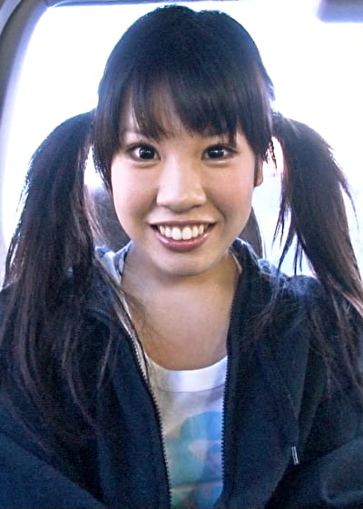おっぴろげ羞恥ドライブで理性崩壊!~何度もイカされたから・・・もっとシテ欲しい・・・~ 中井里紗