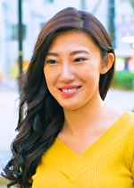 【素人・人妻】美爆乳人妻 すみれサン26歳