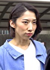 小橋敬子さん 42歳 結婚7年目のスレンダー熟女
