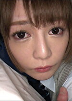 【配信専用】【妄想主観】 家出美少女と性交 宇佐美雪