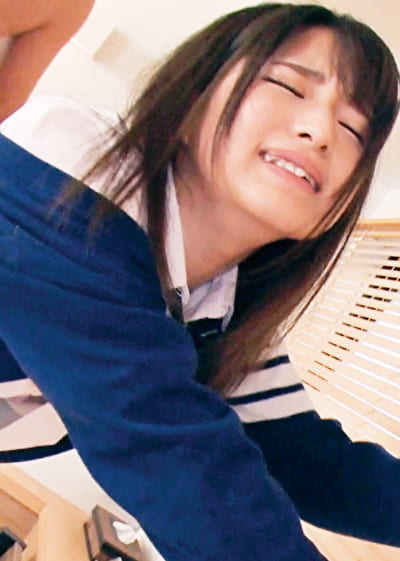 クールな塩対応ダウナー系女子がおじさんチ●ポに媚び媚びご奉仕 Mitsuki