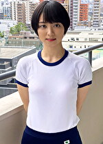 もなみ鈴 むちむちデカ尻 神ブルマ ロリ美少女やぽっちゃり娘にピチピチブルマ＆体操着を着せ、ハミパン、ムレムレワレメを毛穴まで見えるほどの超ドアップ接写！さらに尻コキ、着衣お漏らし放尿やブルマぶっかけ等ブルマ好きに送る完全着衣フェチAV