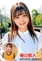 お嬢様大学に通う超美少女かのんさん（21才）大学3年生法学部＆ドラマ主役的美人保育士みう先生（23才）