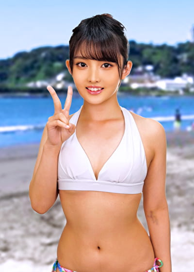 湘南でキラキラ輝く水着ギャルを媚○サンオイルでマッサージ！？ハメ潮！イキ潮！エンドレス膣痙攣！理性ぶっとび！本気で感じる潮吹きSEX！怒涛の連続生中出し あかり まゆ