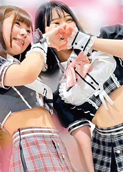 ●● 大量エンドルフィン 卒業するまで●生の肉便器 アイドルユニット キメセクW堕ち Y＆M S＆H