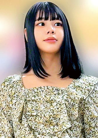 アパレルスタッフ粘着 りなさんとりょうさん