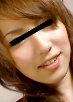 【素人・ハメ撮り】ゆう