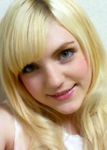 【素人】アメリア