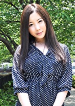 【素人・中出し】ちえ