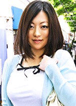 【素人・人妻】みゆき