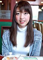 【素人・中出し】みお