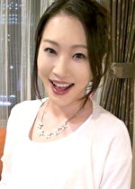 【素人・人妻】かのん