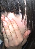 【素人】公衆便所の君