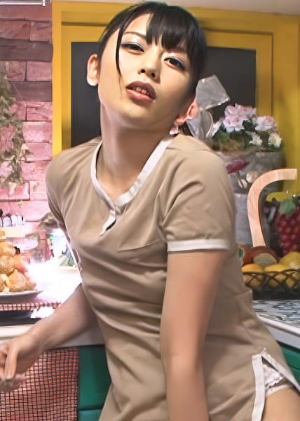 愛人開発部の桜井さん