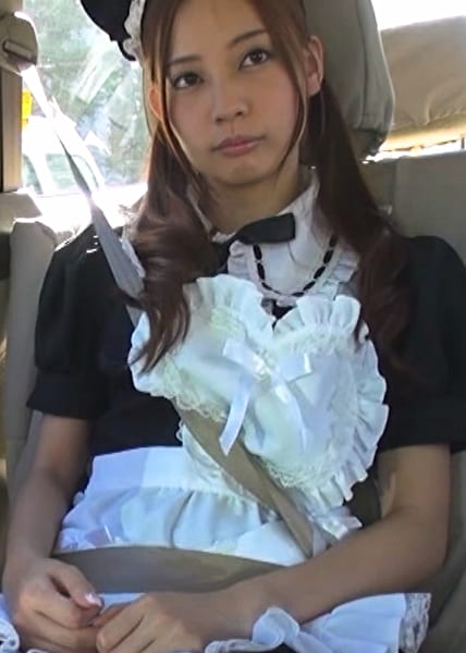 車や公衆便所で便利なゆりあ